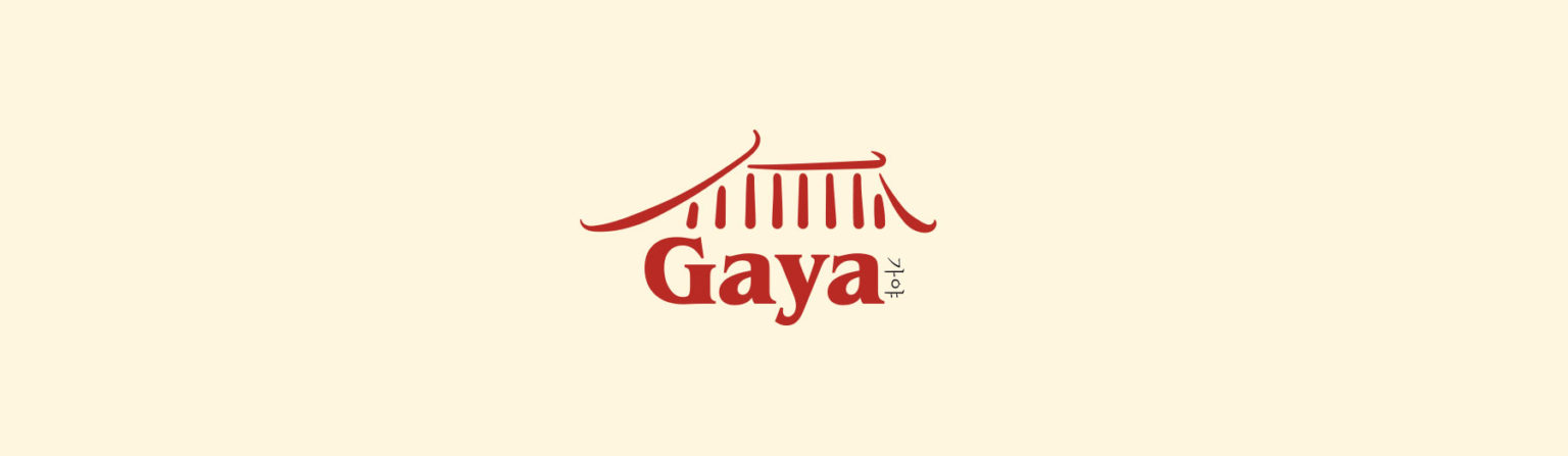 logoGaya Korean restaurant